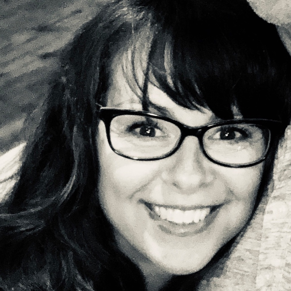Meet your Posher, Tracy